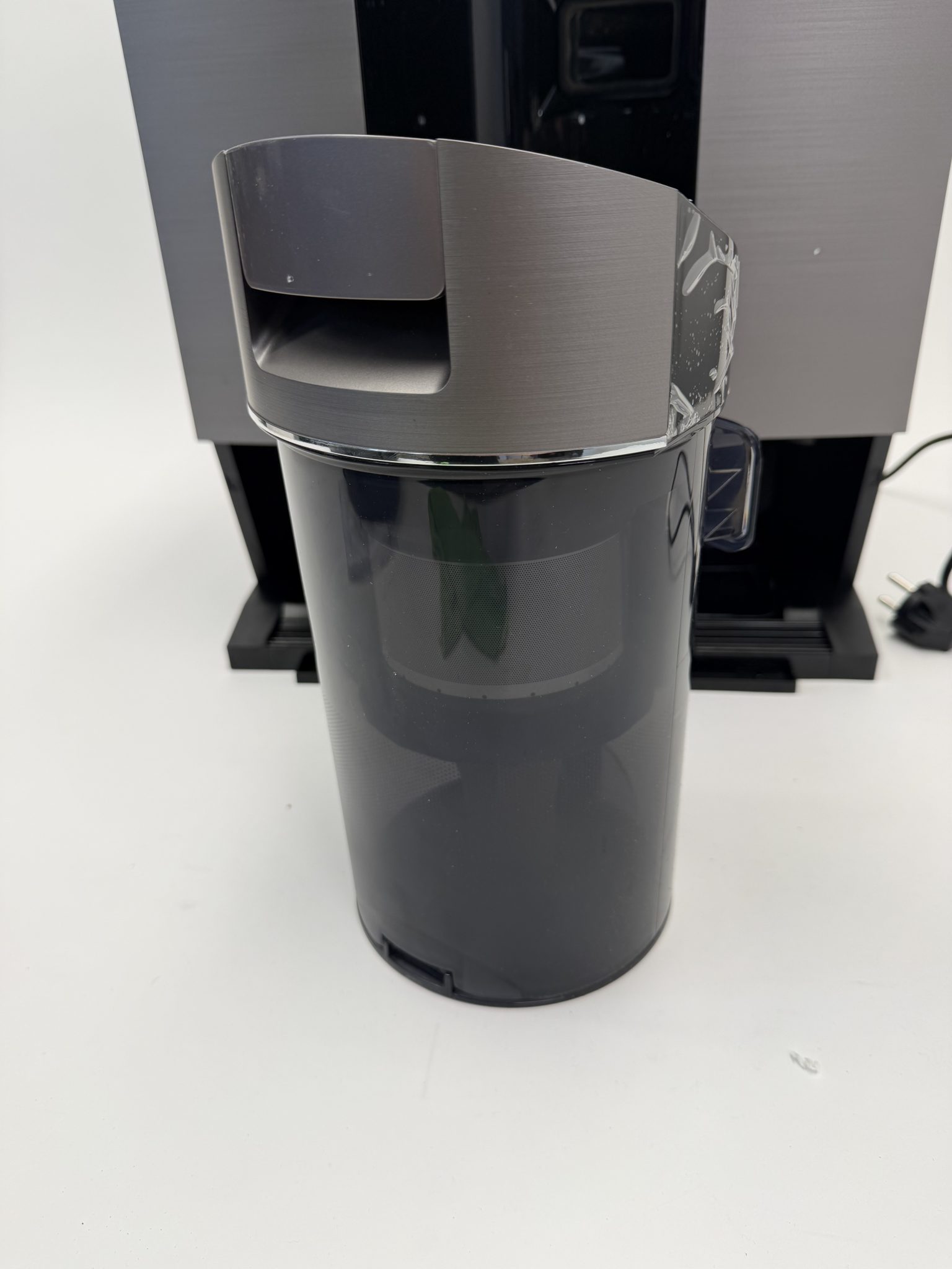 Ecovacs X11 OMNICYCLONE robotas siurblys