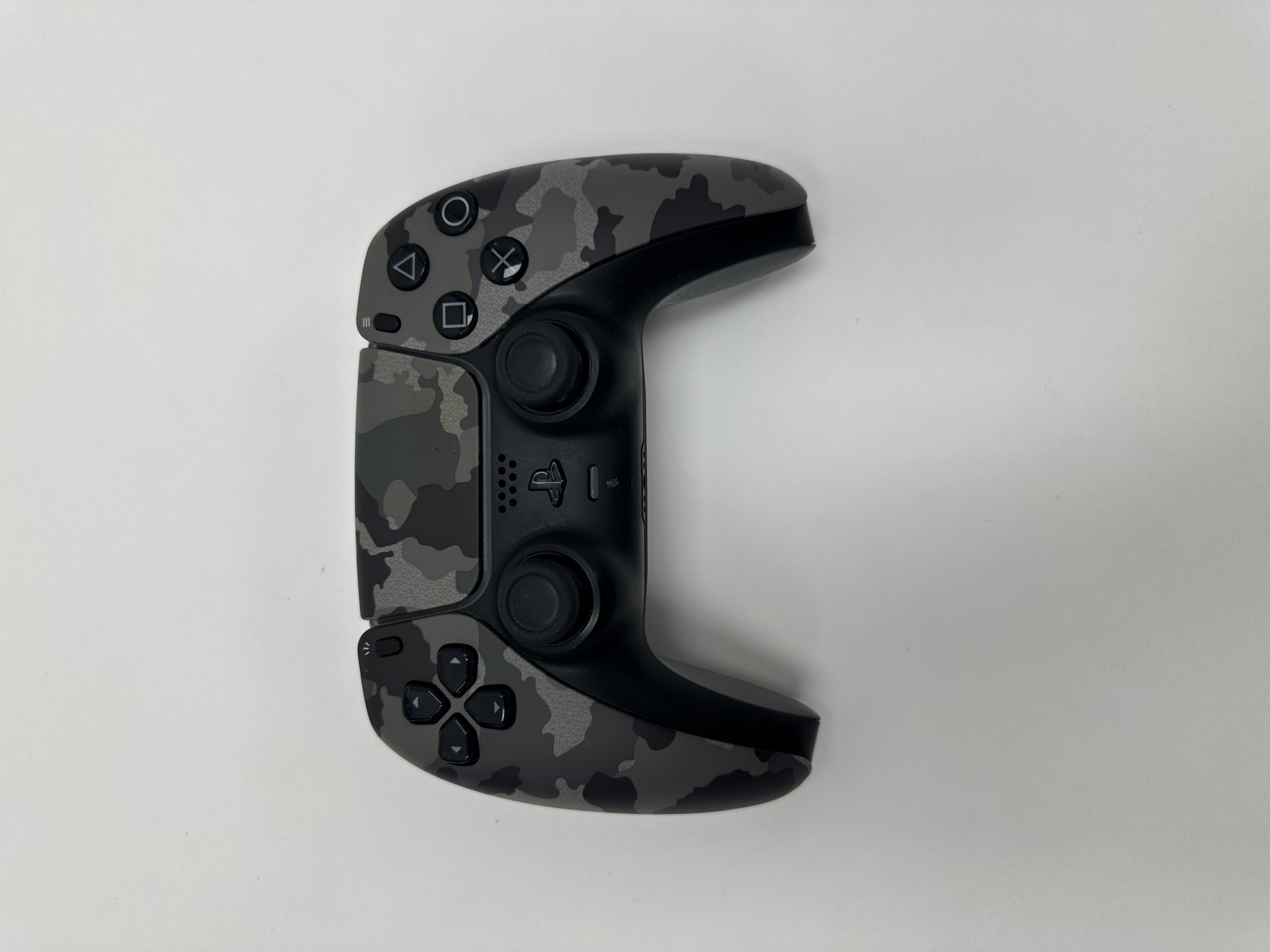 Playstation žaidimų pultas