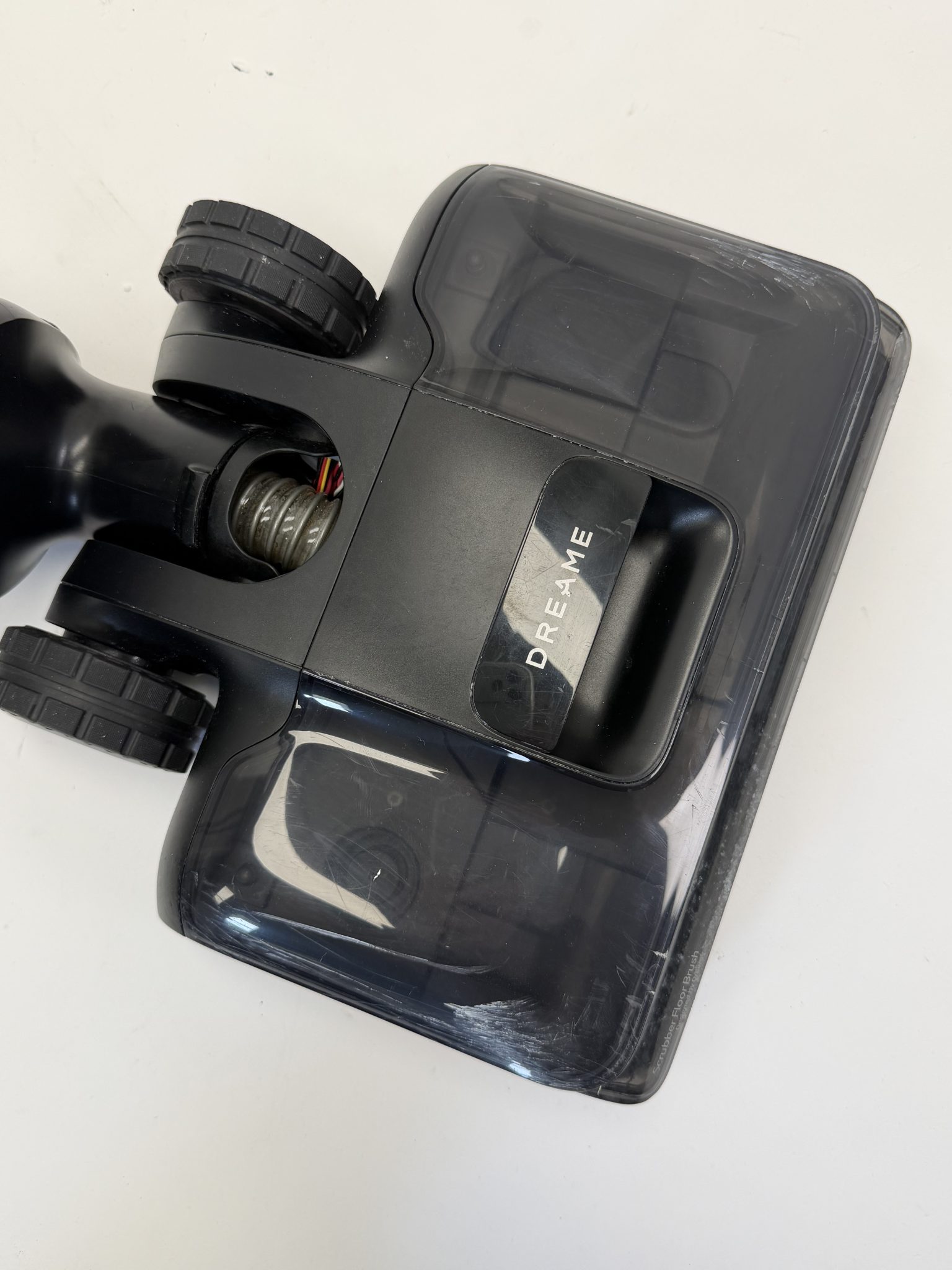 Dreame H15 Pro dulkių siurblys