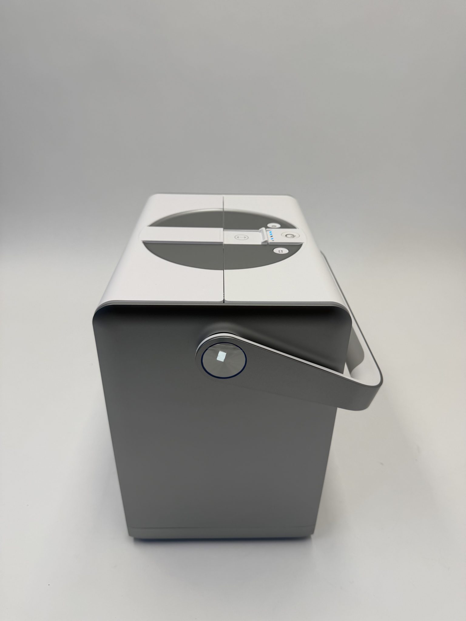 Ecovacs WINBOT W2 Pro Omni langų valymo robotas