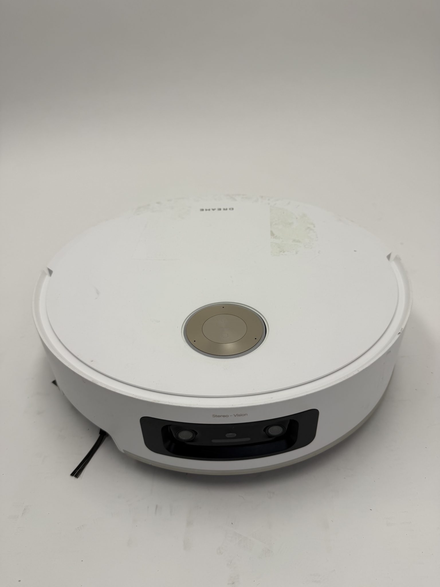 Dreame Aqua10 Ultra Roller robotas dulkių siurblys