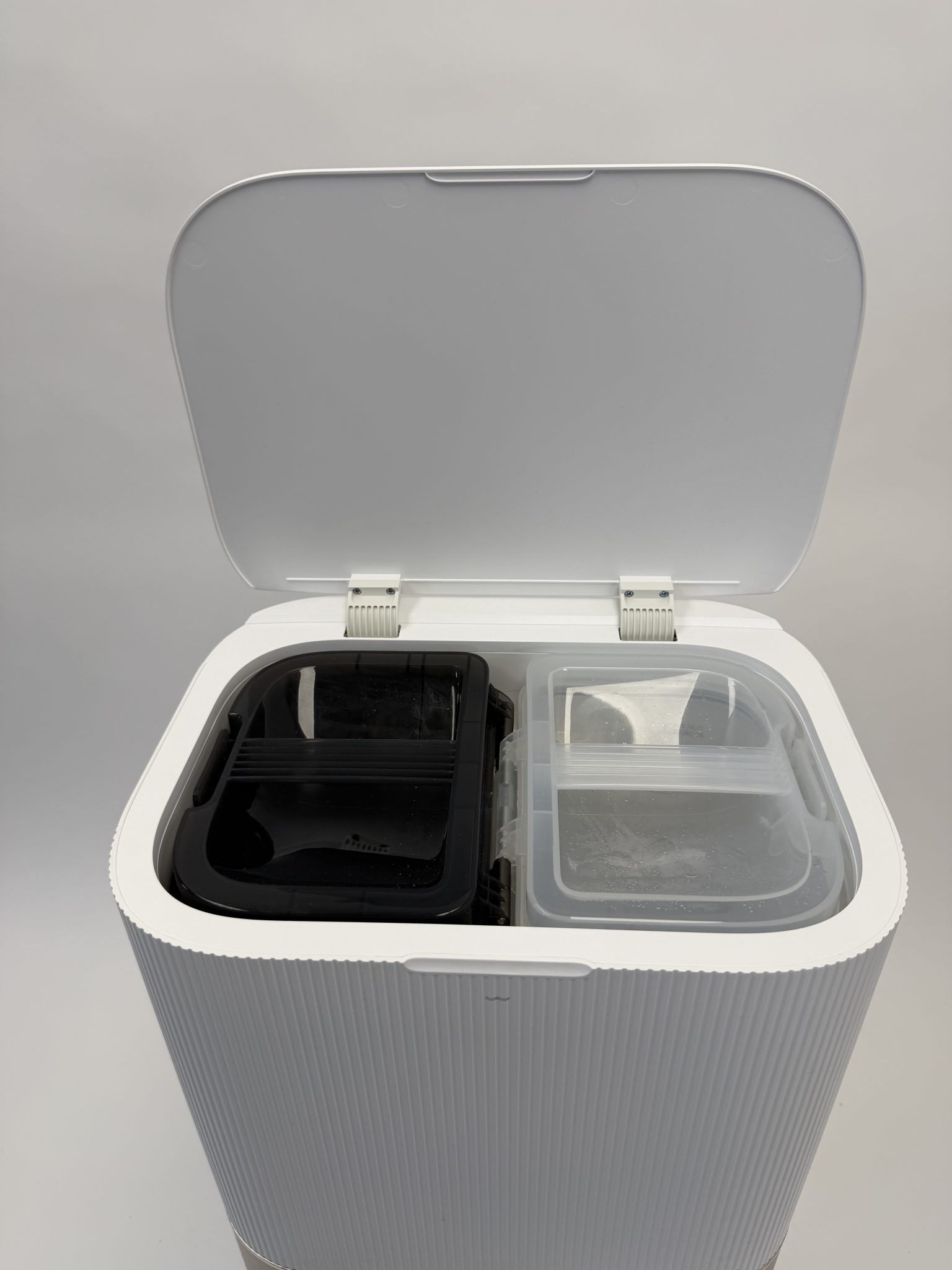 Dreame X50 Ultra Complete robotas siurblys