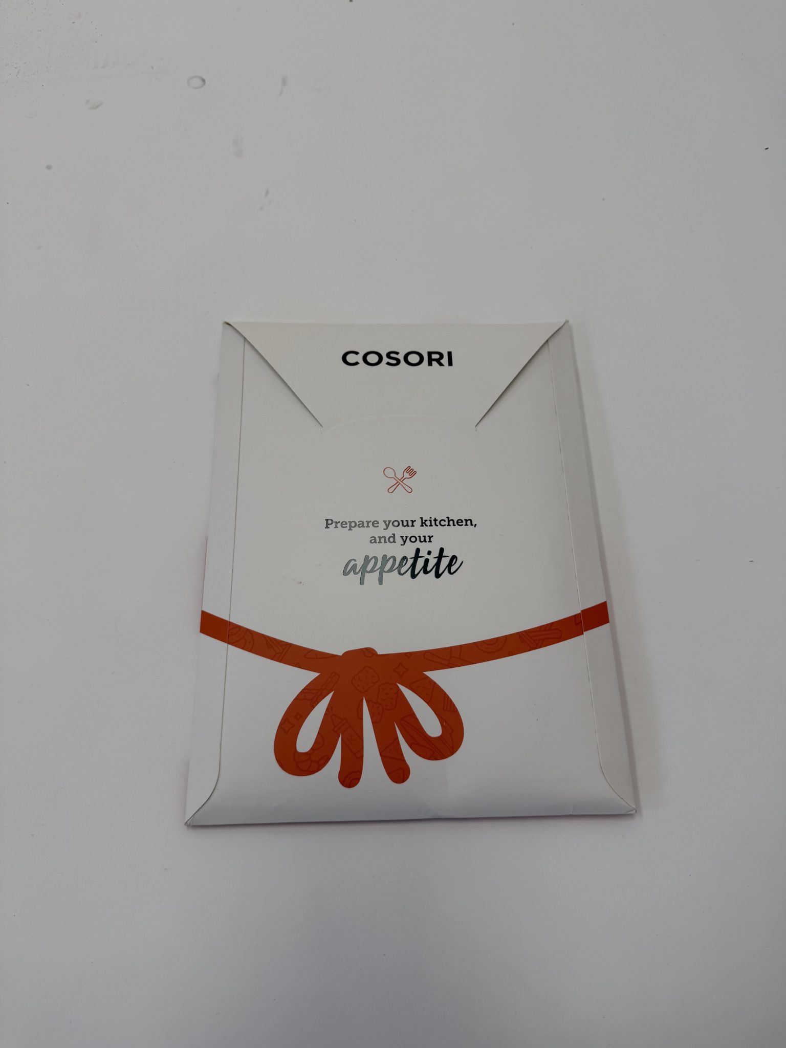 Cosori oro gruzdintuvė